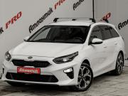 Kia Ceed III Екатеринбург  - изображение 33