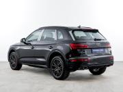 Audi Q5 II (FY) Рестайлинг Москва  - изображение 34
