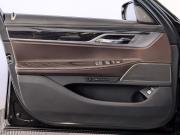 BMW 7 серии VI (G11/G12) Рестайлинг Москва  - изображение 49