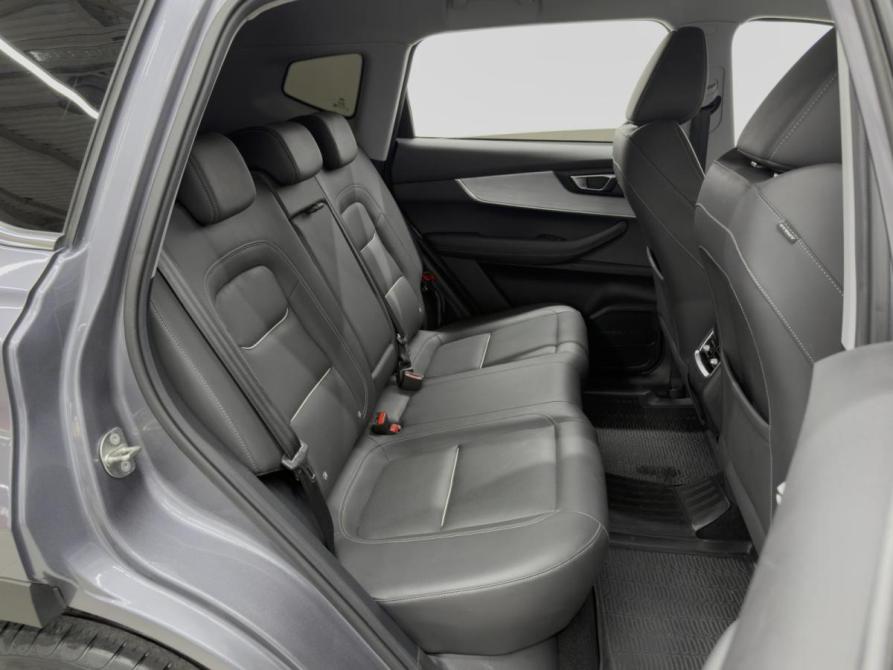 Chery Tiggo 7 Pro Max I Ростов-на-Дону  - изображение 7