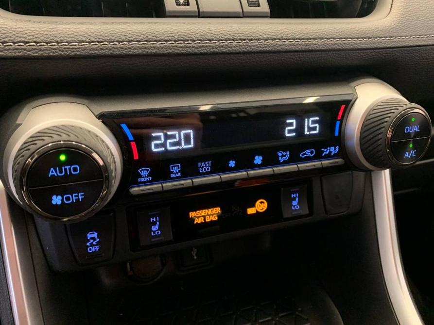 Toyota RAV4 V (XA50) Челябинск  - изображение 19