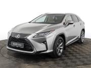 Lexus RX IV Москва  - изображение 31