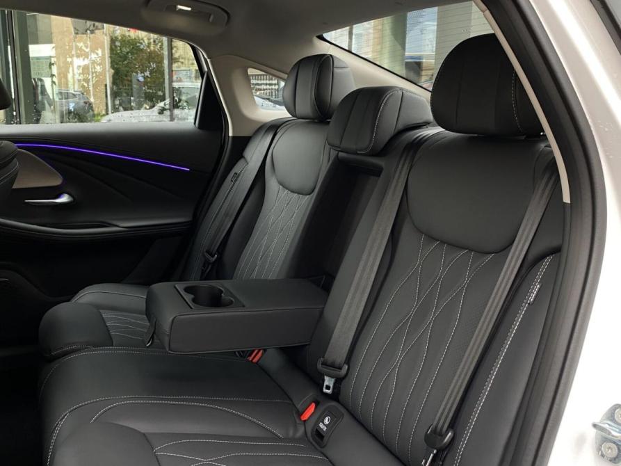 Chery Arrizo 8 Санкт-Петербург  - изображение 25