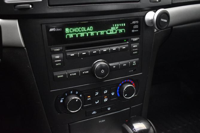 Chevrolet Epica V250 с пробегом 2011 года, цена 730 000 рублей, 147940 км, седан, Автокод Объявления