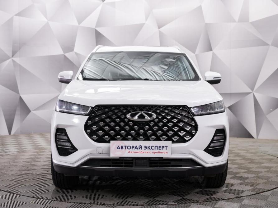 Chery Tiggo 7 Pro I Ульяновск  - изображение 8