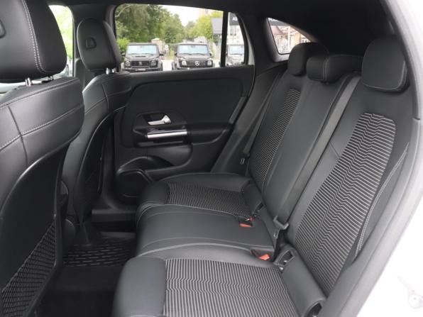 Mercedes-Benz GLA II (H247) с пробегом 2020 года, цена 3 149 900 рублей, 80261 км, внедорожник, Автокод Объявления