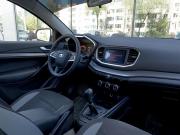 Lada (ВАЗ) Vesta I Рестайлинг (NG) Самара  - изображение 23