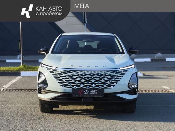 Omoda C5 I с пробегом 2024 года, цена 1 848 000 рублей, 13461 км, внедорожник, Автокод Объявления