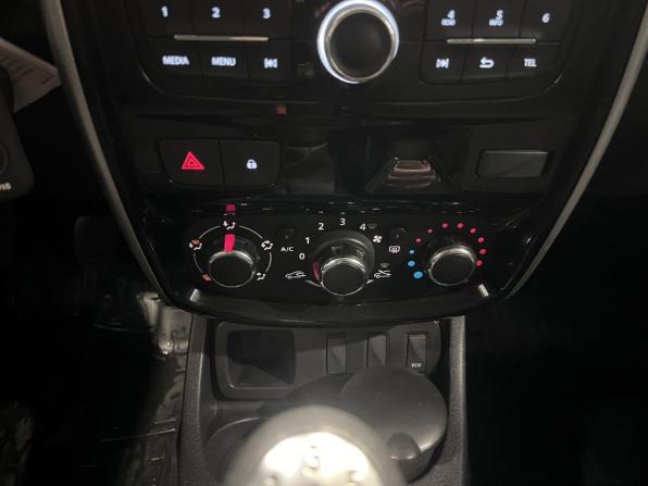 Nissan Terrano III (D10) с пробегом 2018 года, цена 1 170 000 рублей, 153110 км, внедорожник, Автокод Объявления