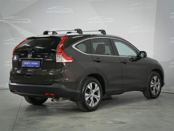 Honda CR-V IV с пробегом 2013 года, цена 1 980 000 рублей, 267516 км, внедорожник, Автокод Объявления