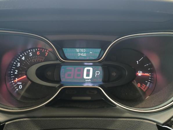 Renault Kaptur I Рестайлинг с пробегом 2021 года, цена 1 819 000 рублей, 78000 км, внедорожник, Автокод Объявления