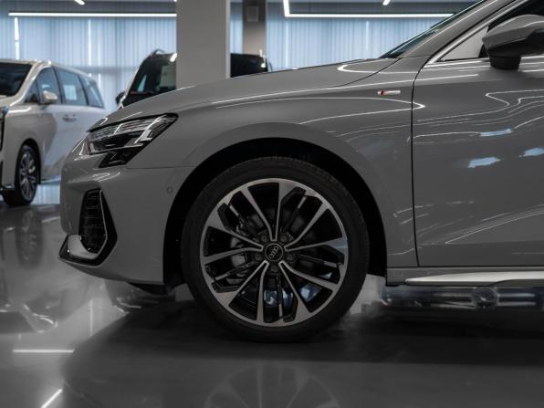 Audi A3 IV (8Y) Рестайлинг с пробегом 2026 года, цена 4 200 000 рублей, 16 км, седан, Автокод Объявления
