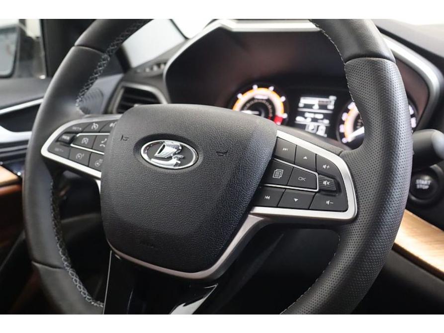 Lada (ВАЗ) Vesta I Рестайлинг (NG) Коломна  - изображение 8