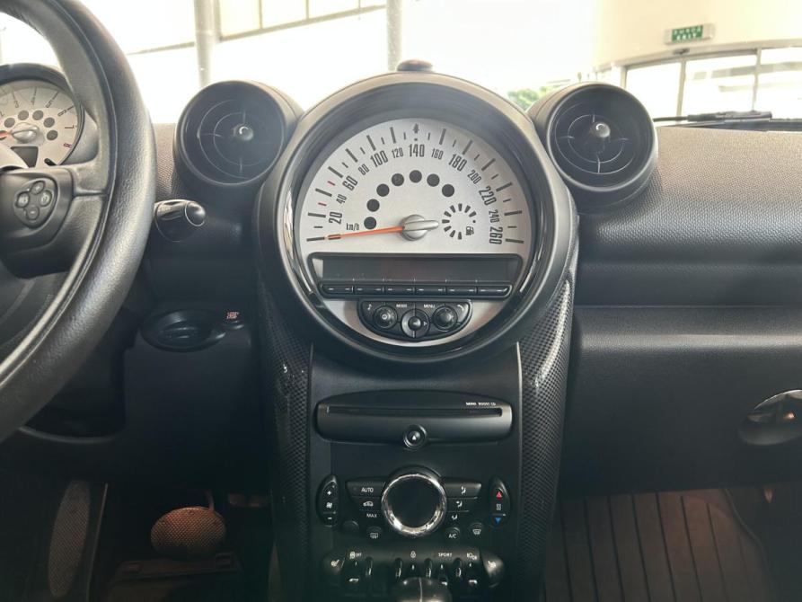 Mini Countryman I Казань  - изображение 18