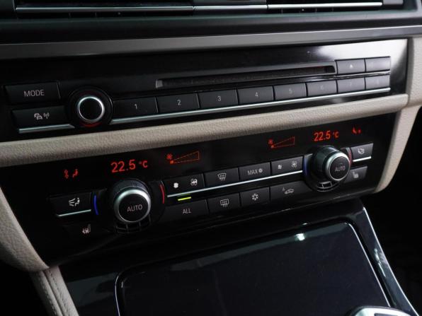 BMW 5 серии VI (F10/F11/F07) с пробегом 2012 года, цена 2 226 000 рублей, 187698 км, седан, Автокод Объявления