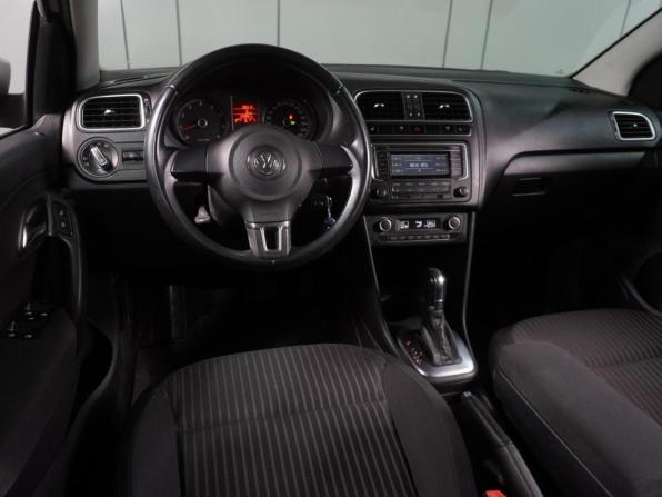 Volkswagen Polo V с пробегом 2013 года, цена 999 000 рублей, 123961 км, седан, Автокод Объявления