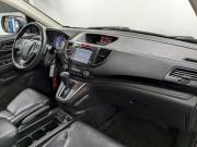 Honda CR-V IV Москва  - изображение 47