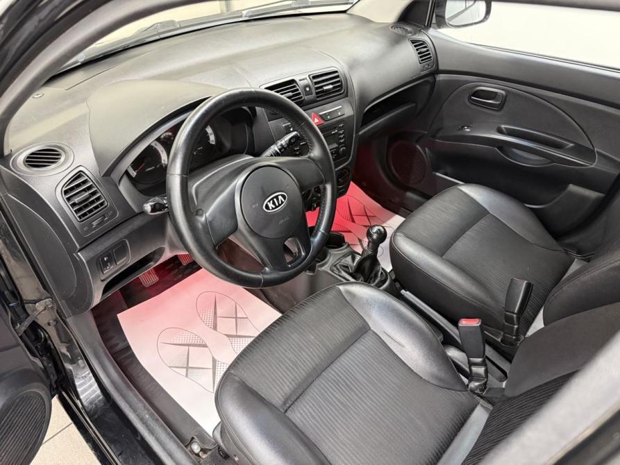 Kia Picanto I Рестайлинг Энгельс  - изображение 12