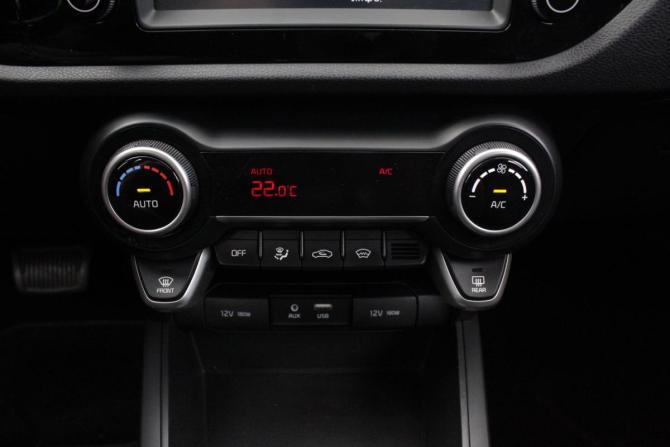 Kia Rio IV с пробегом 2020 года, цена 1 820 000 рублей, 88587 км, хэтчбек, Автокод Объявления