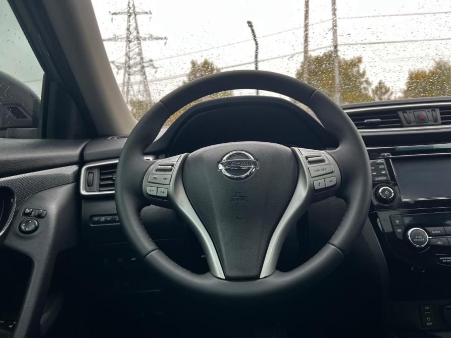 Nissan X-Trail III Стерлитамак  - изображение 16