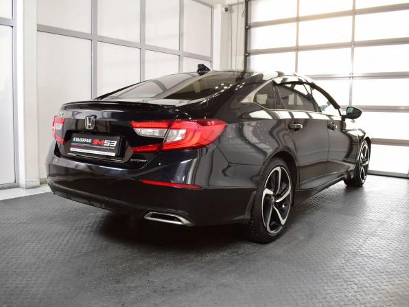 Honda Accord X с пробегом 2020 года, цена 2 954 995 рублей, 67925 км, седан, Автокод Объявления