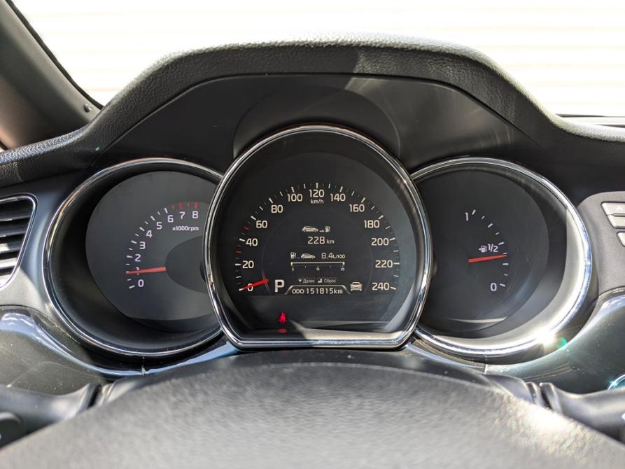 Kia Ceed II Москва  - изображение 2