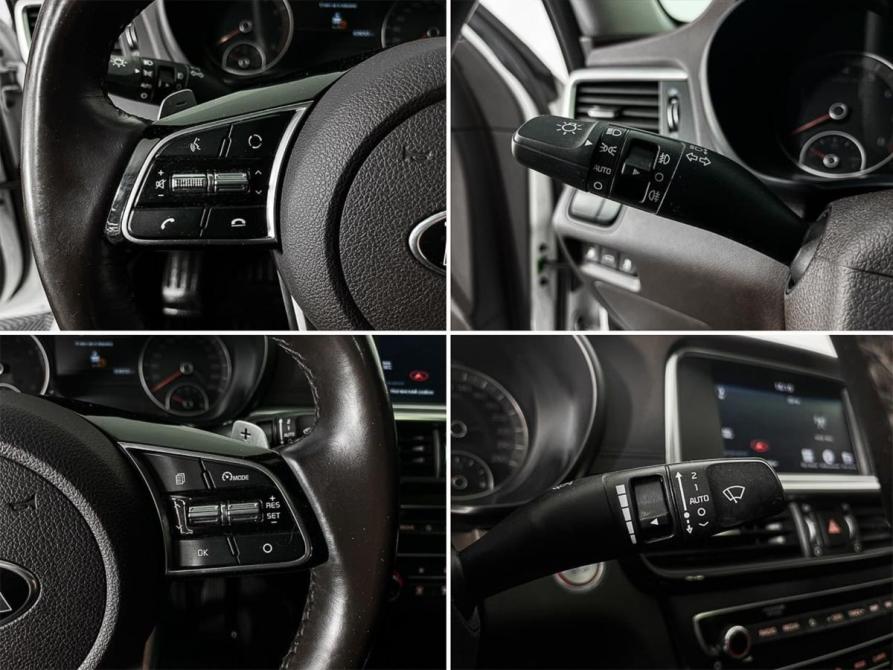 Kia Optima IV Рестайлинг Ногинск  - изображение 15