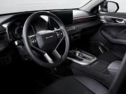 Haval Jolion I Рестайлинг Москва  - изображение 33