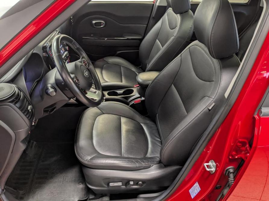 Kia Soul II Рестайлинг Санкт-Петербург  - изображение 21