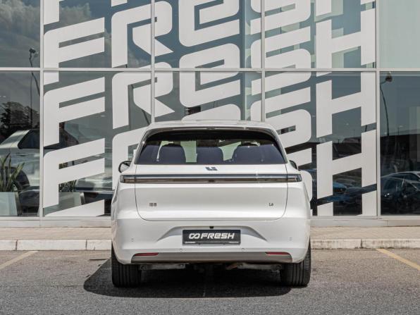 Li Auto (Lixiang) L6 с пробегом 2024 года, цена 5 290 000 рублей, 52500 км, внедорожник, Автокод Объявления