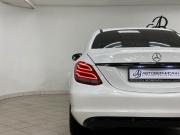 Mercedes-Benz C-Класс IV (W205) Санкт-Петербург  - изображение 44