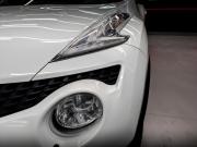 Nissan Juke I Рестайлинг Москва  - изображение 42