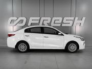 Kia Rio IV Ростов-на-Дону  - изображение 22