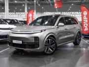 Li Auto (Lixiang) L9 I Санкт-Петербург  - изображение 41