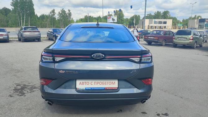 JAC J7 I с пробегом 2023 года, цена 1 684 000 рублей, 13800 км, хэтчбек, Автокод Объявления