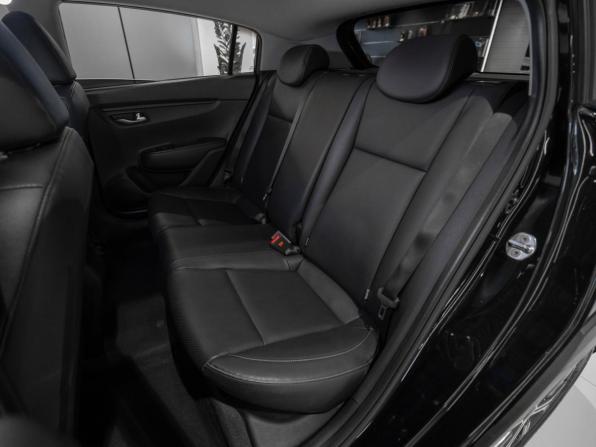 Kia Rio IV Рестайлинг с пробегом 2021 года, цена 1 840 000 рублей, 81367 км, хэтчбек, Автокод Объявления