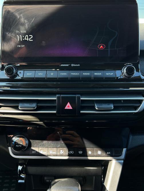 Kia Seltos I Альметьевск  - изображение 19