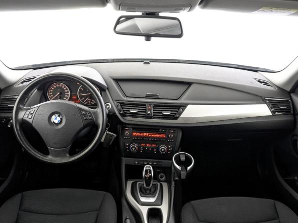 BMW X1 I (E84) Рестайлинг с пробегом 2014 года, цена 1 555 000 рублей, 103195 км, внедорожник, Автокод Объявления