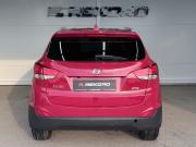 Hyundai ix35 I Рестайлинг Уфа  - изображение 25