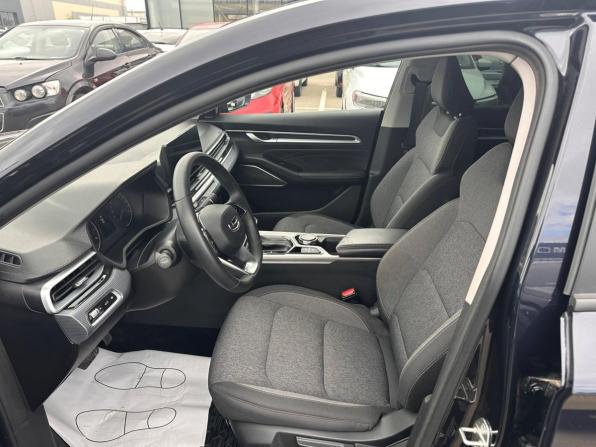 Geely Emgrand II с пробегом 2024 года, цена 1 679 000 рублей, 18122 км, седан, Автокод Объявления
