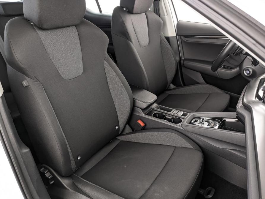 Skoda Octavia IV (A8) Москва  - изображение 23
