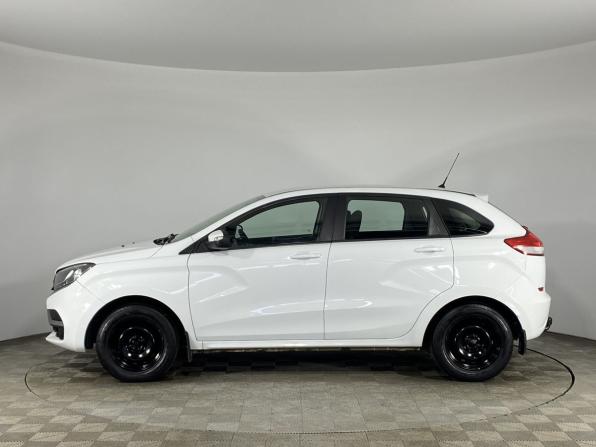 Lada (ВАЗ) XRAY I с пробегом 2017 года, цена 740 000 рублей, 118399 км, хэтчбек, Автокод Объявления