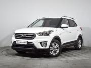 Hyundai Creta I Санкт-Петербург  - изображение 21