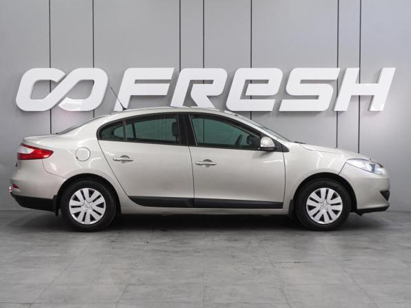 Renault Fluence I с пробегом 2011 года, цена 649 000 рублей, 316164 км, седан, Автокод Объявления