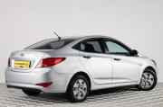 Hyundai Solaris I Рестайлинг Челябинск  - изображение 25