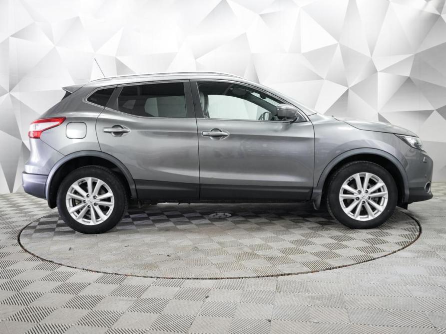 Nissan Qashqai II Ульяновск  - изображение 6