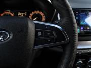 Lada (ВАЗ) Vesta I Рестайлинг (NG) Москва  - изображение 39