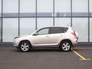 Toyota RAV4 III (XA30) Курган  - изображение 29
