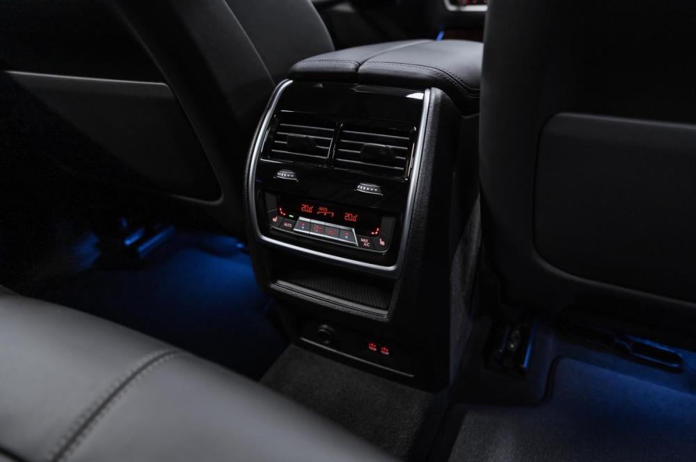 BMW X5 IV (G05/G18) Рестайлинг Москва  - изображение 23