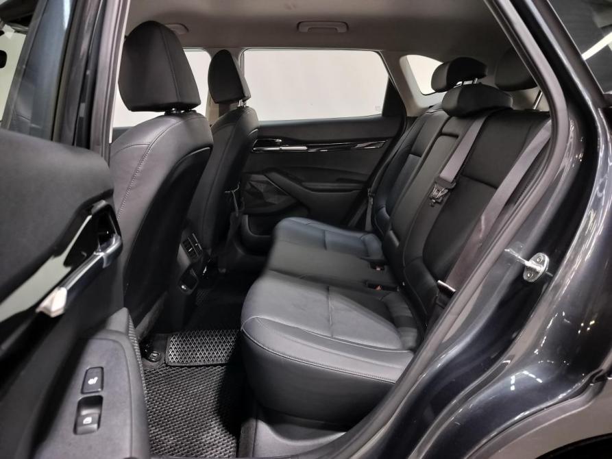 Kia Seltos I Санкт-Петербург  - изображение 21